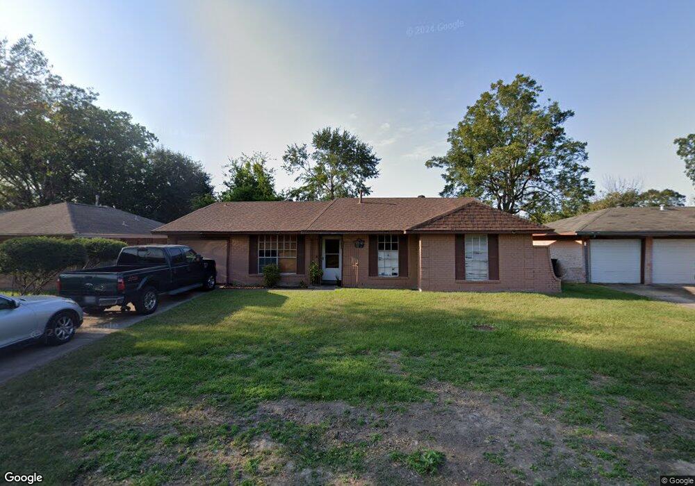 1318 Tarberry Rd, Houston, TX 77088 - photo 1