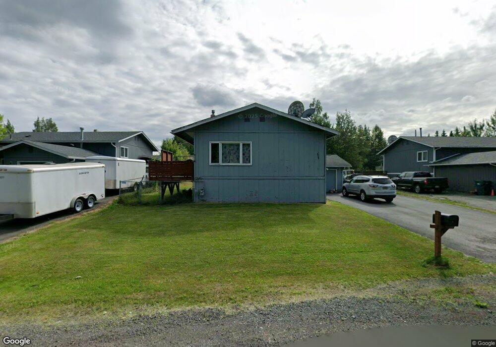 5041 Laurel St, Anchorage, AK 99507 - photo 1