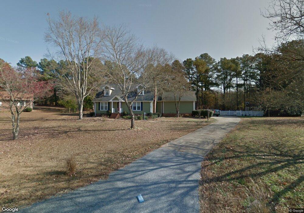 408 Cumberland Way, Anderson, SC 29621 - photo 1