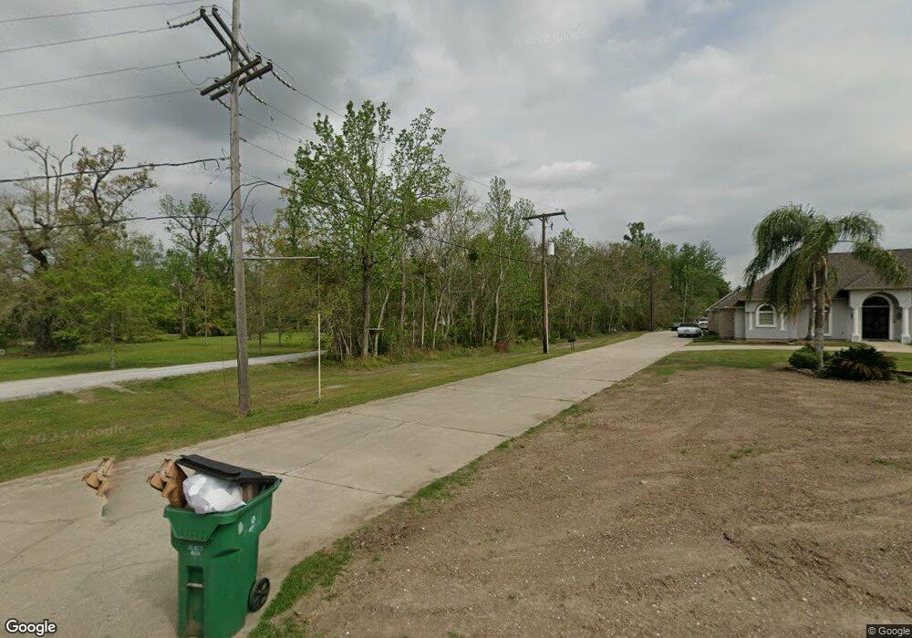 4589 Barataria Blvd, Marrero, LA 70072 - photo 1