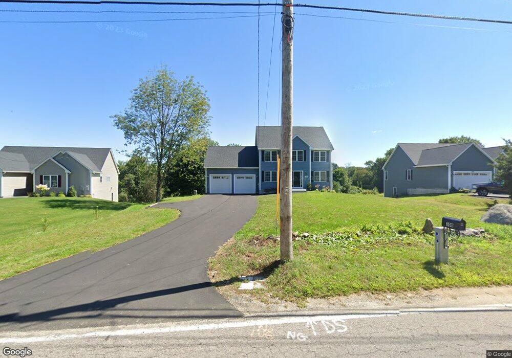 300 Blackstone St, Blackstone, MA 01504 - photo 1