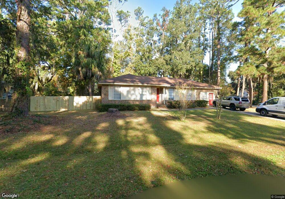 902 Sandpiper Rd, Savannah, GA 31410 - photo 1