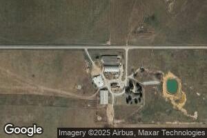 444765 E 90 Rd, Welch, OK 74369
