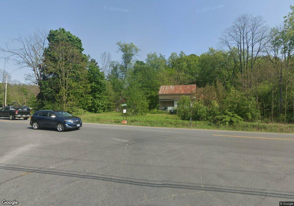 0 Lake Desolation Rd, Middle Grove, NY 12850 - photo 1