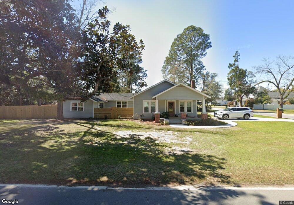 115 N Gordon Ave, Adel, GA 31620 - photo 1