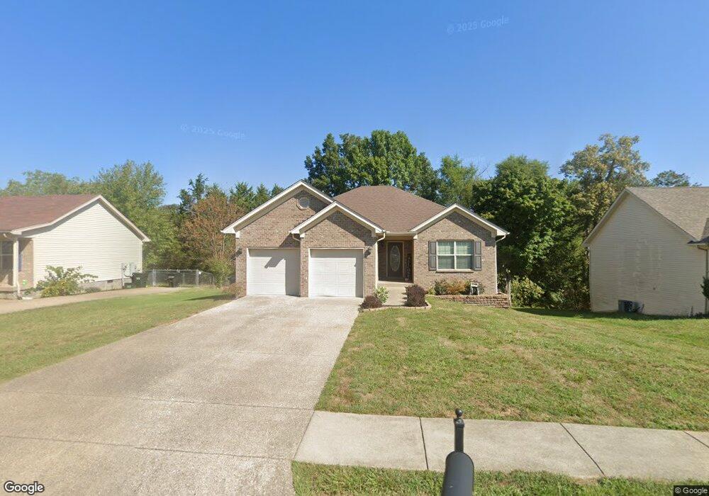 164 Crystal View Ct, Mount Washington, KY 40047 - photo 1
