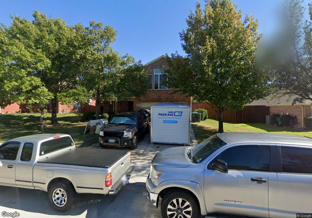 3221 Como Lake Rd, Denton, TX 76210 - photo 1