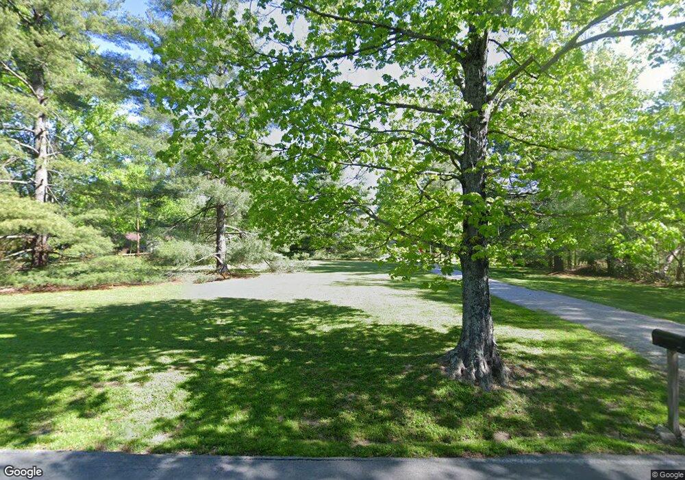 8034 John Pectol Rd, Georgetown, IN 47122 - photo 1