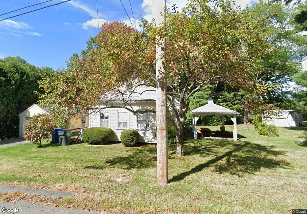 31 Chapin St, Easthampton, MA 01027 - photo 1