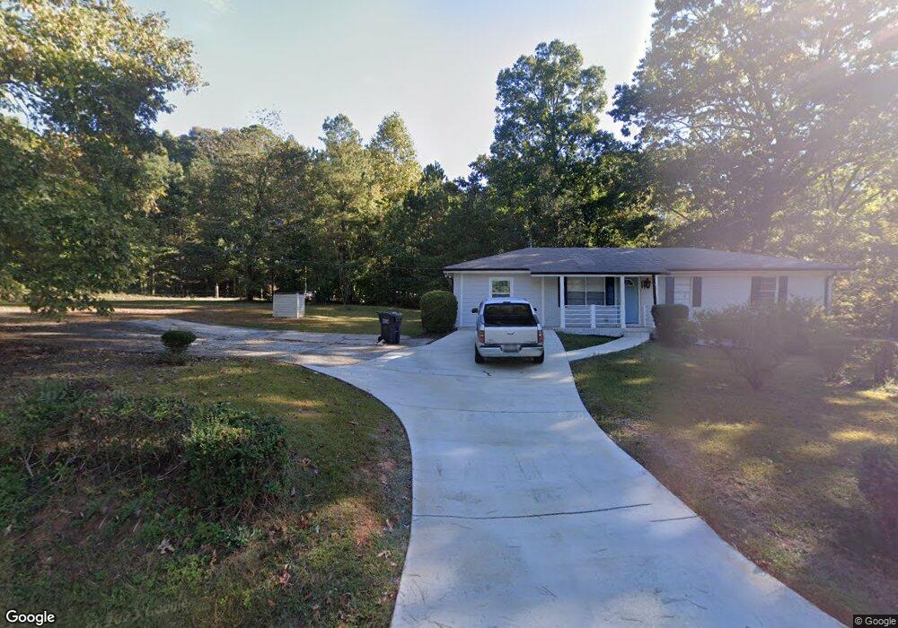 2410 Christian Cir, Covington, GA 30016 - photo 1
