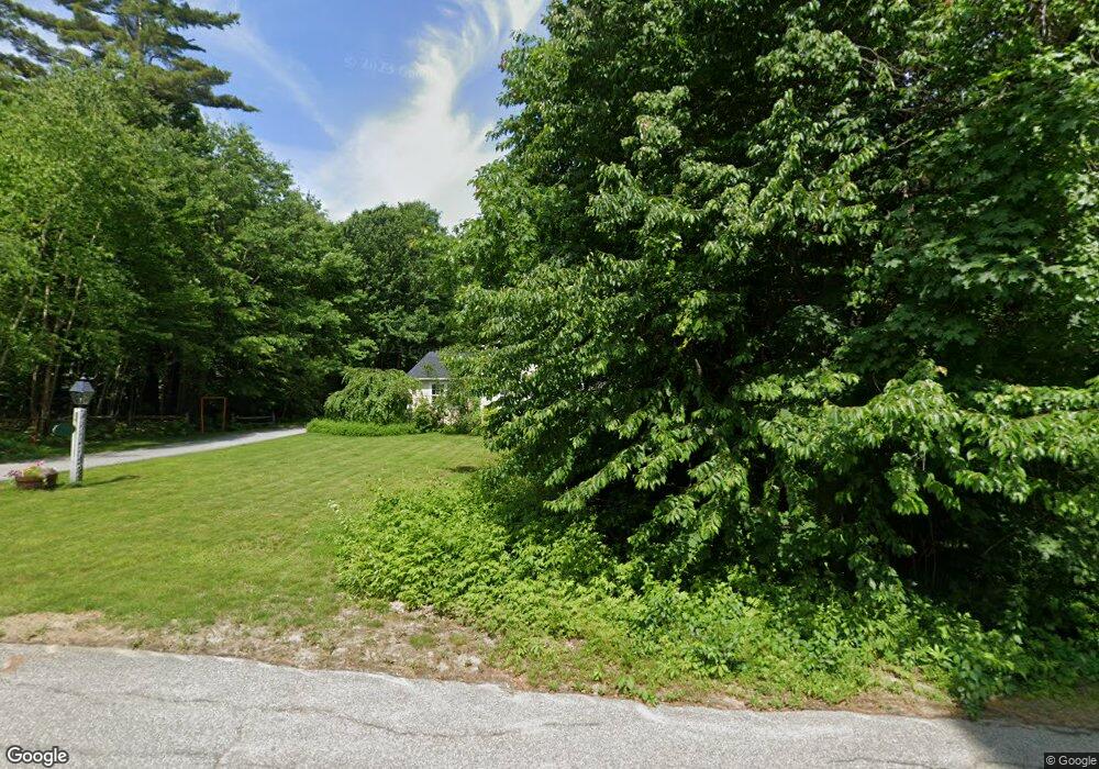 31 Red Brook Rd, New London, NH 03257 - photo 1