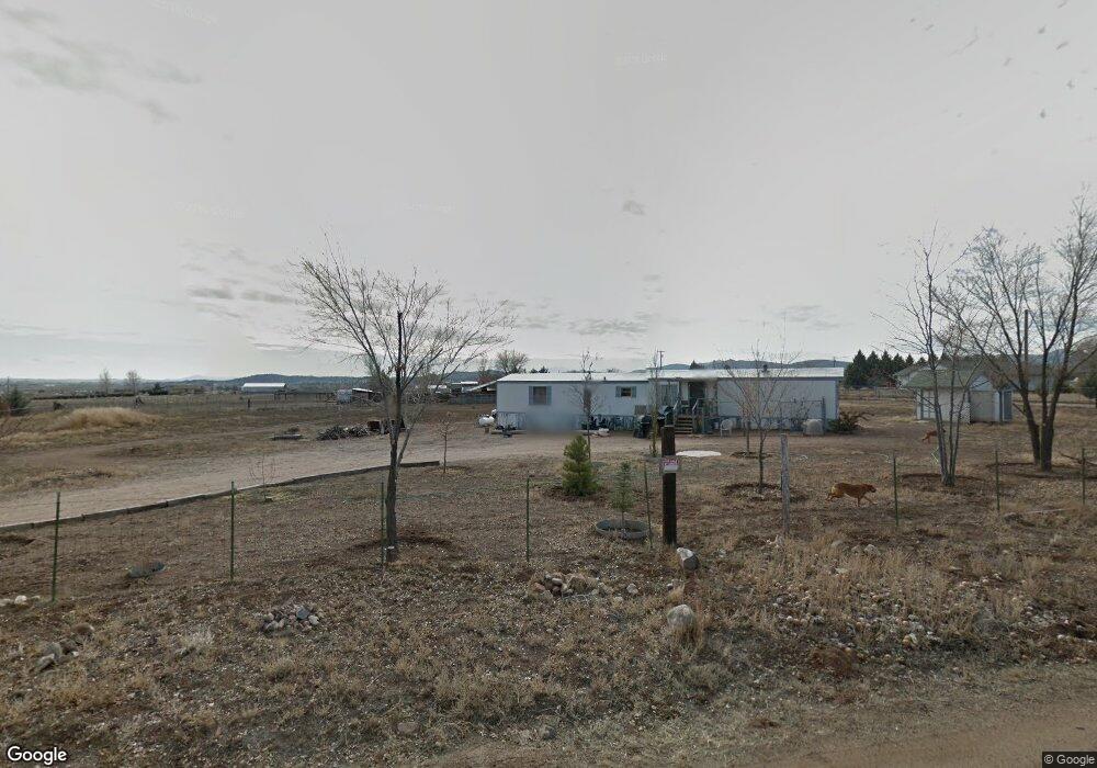 655 W Little Ranch Rd, Paulden, AZ 86334 - photo 1