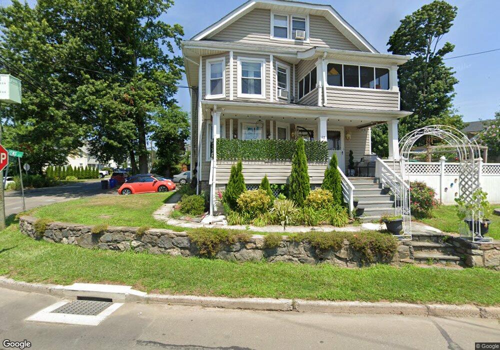 48 Stevens St, Norwalk, CT 06850 - photo 1