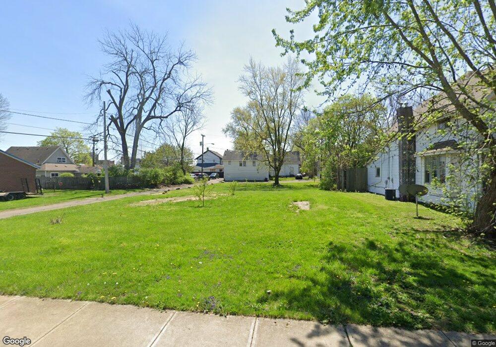 121 W 4th St, Anderson, IN 46016 - photo 1