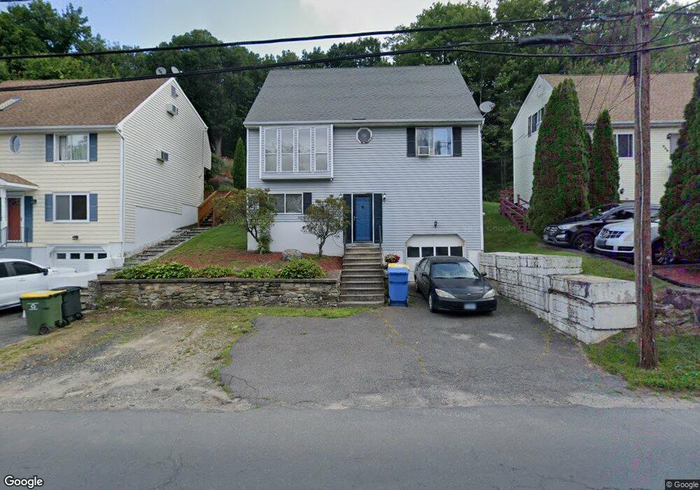 344 Perkins Ave, Waterbury, CT 06704 - photo 1