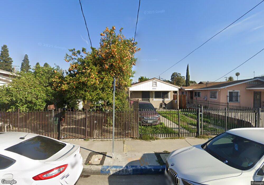 2311 E Stockwell St, Compton, CA 90222 - photo 1