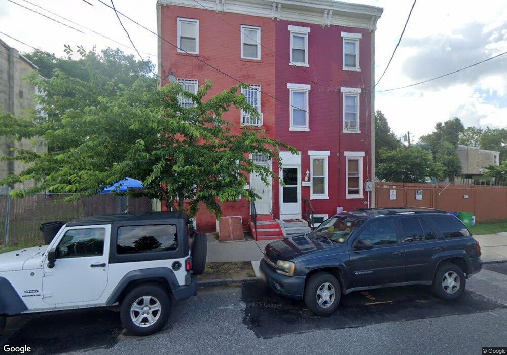 618 S 4th St, Camden, NJ 08103 - photo 1