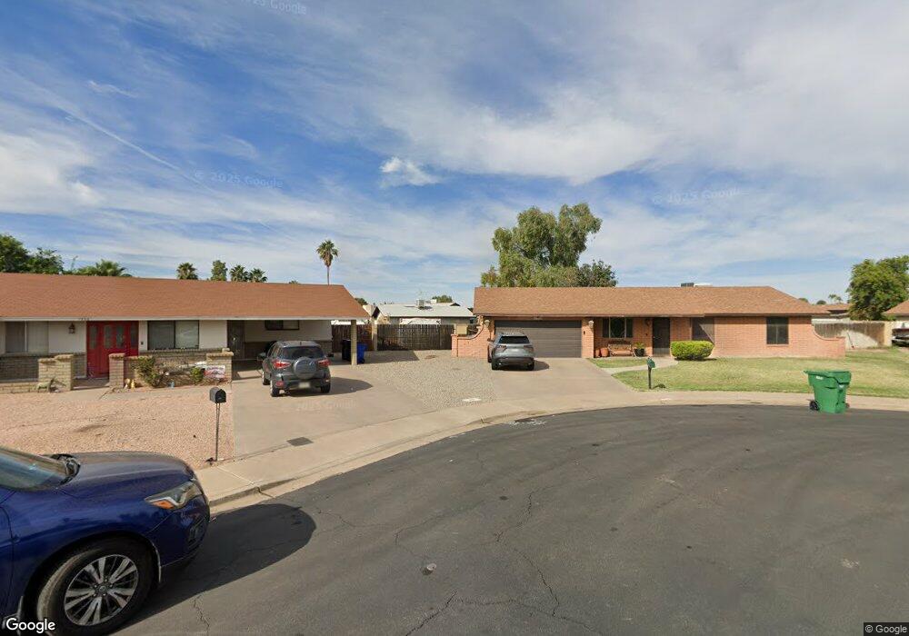 1918 E Dartmouth St, Mesa, AZ 85203 - photo 1