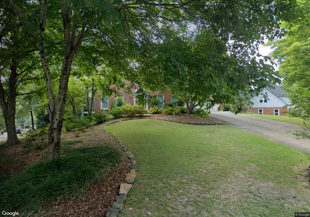 700 Redlion Run, Alpharetta, GA 30022 - photo 1
