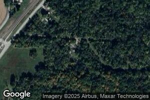 2602 Old 51 Rd, Sandoval, IL 62882