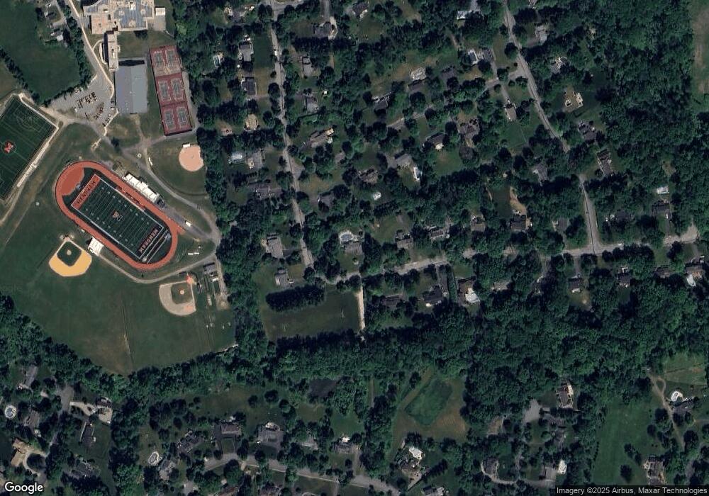 18 Franklin Rd, Mendham, NJ 07945 - photo 1