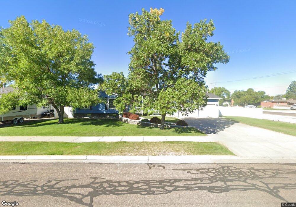 187 N 200 E, Delta, UT 84624 - photo 1