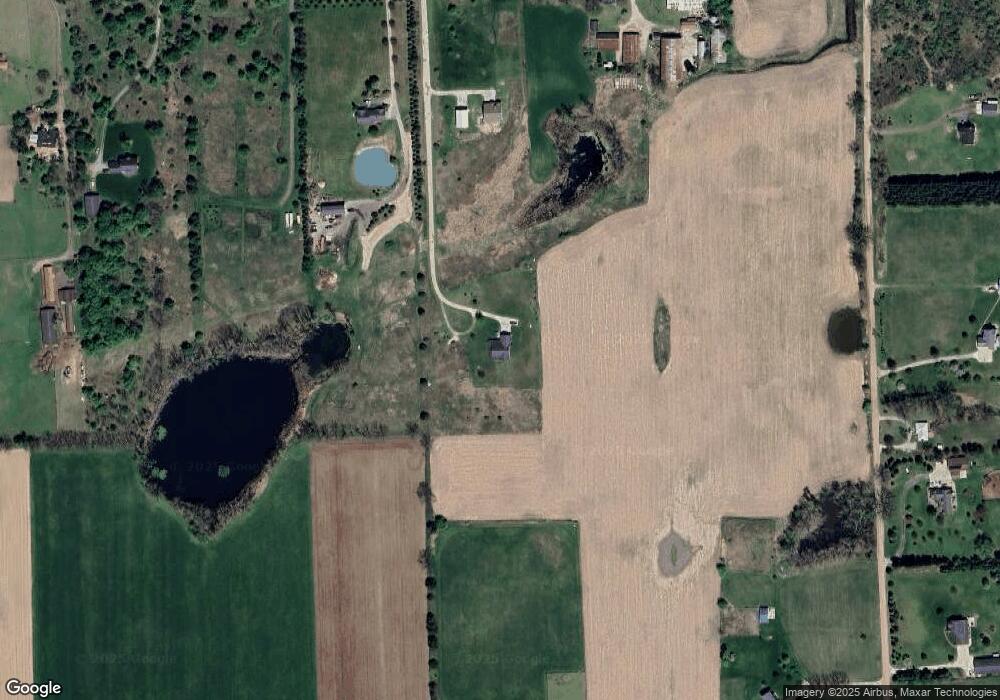 9747 Trinkle Rd, Dexter, MI 48130 - photo 1