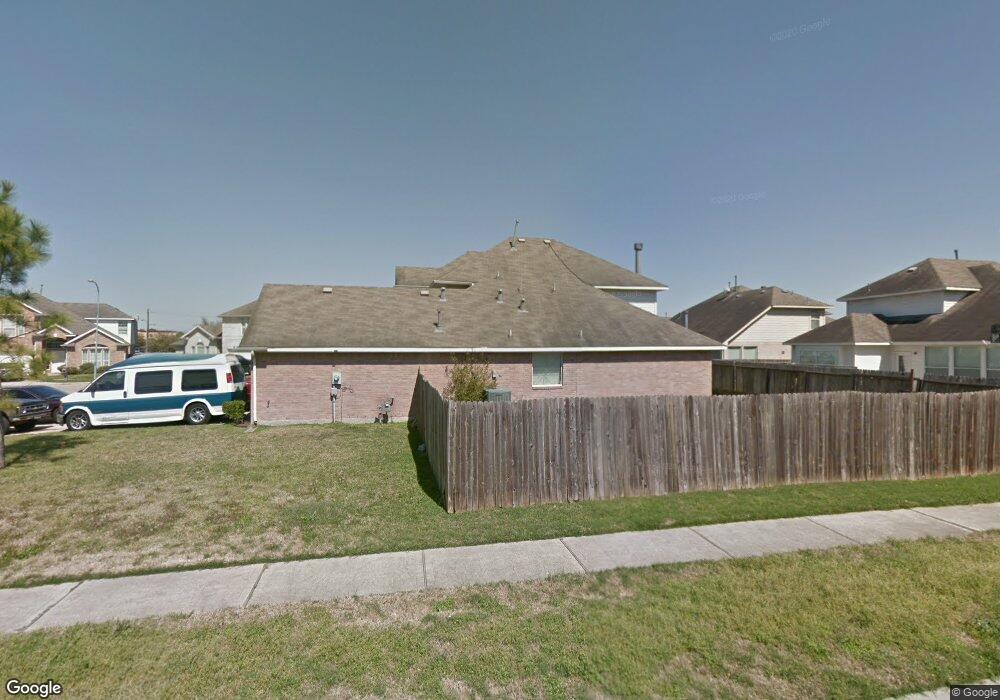 11011 Indus St, Houston, TX 77089 - photo 1
