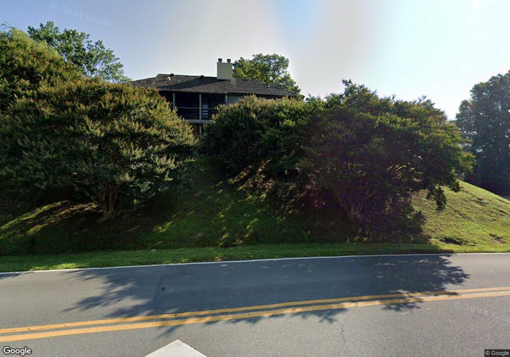 736 Merion Greene, Charlottesville, VA 22901 - photo 1