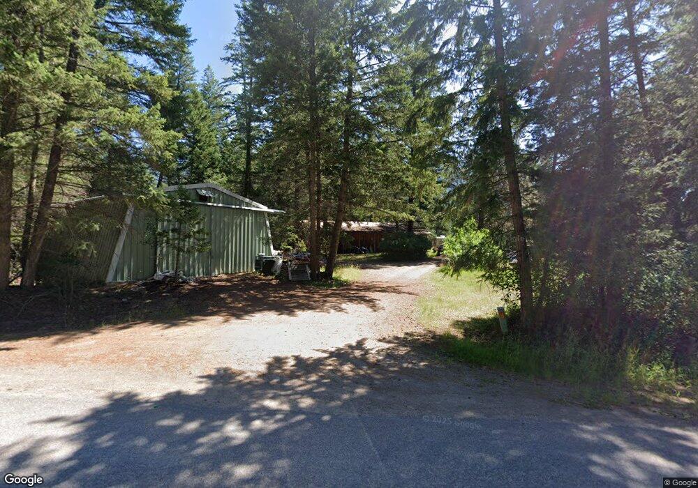 941 Mooring Rd, Columbia Falls, MT 59912 - photo 1