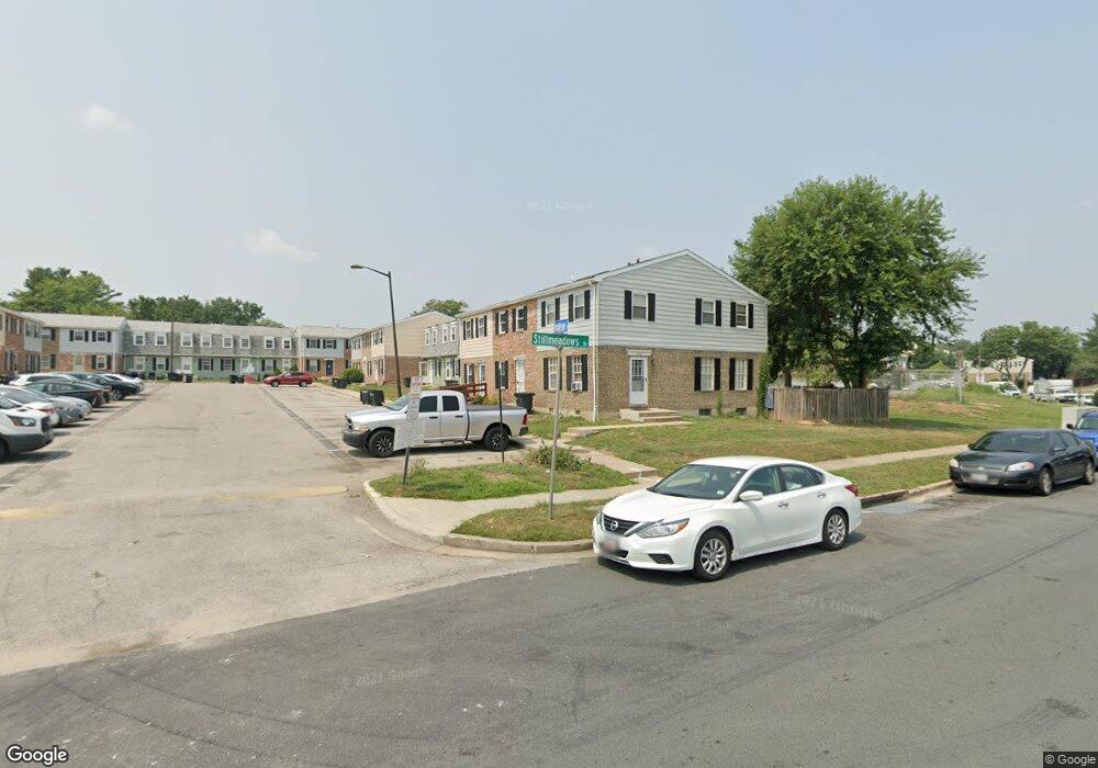 8208 Tomlinson Ct, Severn, MD 21144 - photo 1