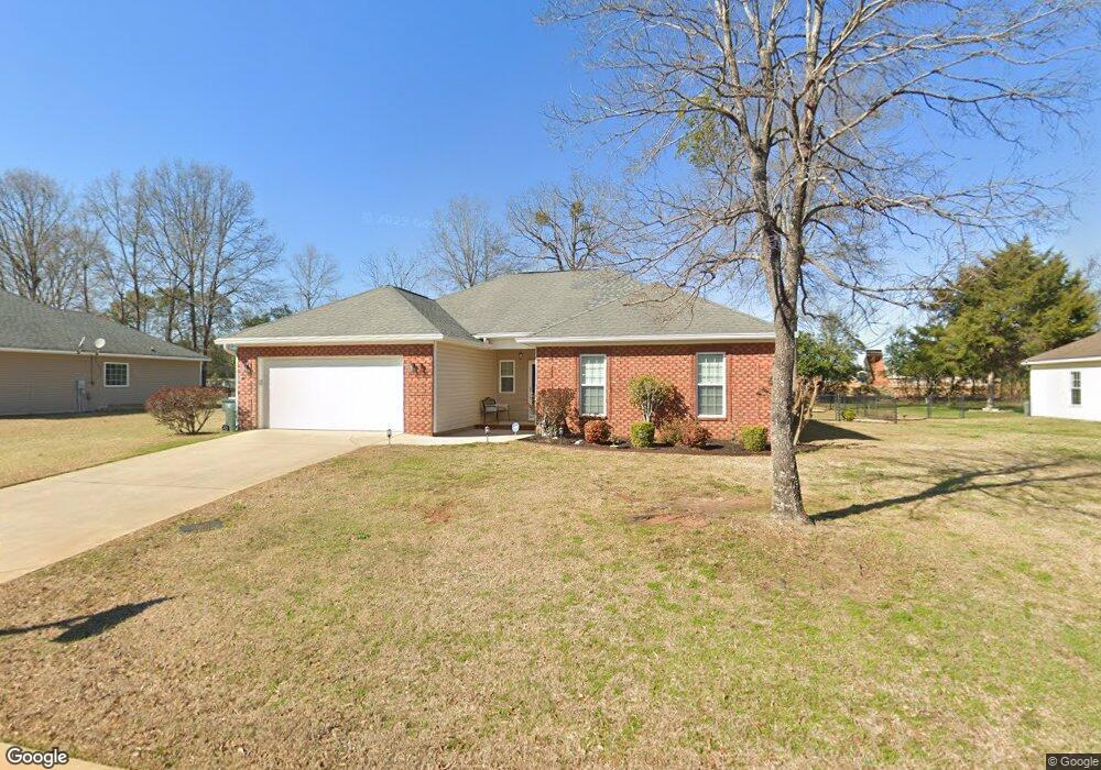49 Tiffany Ln, Warner Robins, GA 31093 - photo 1