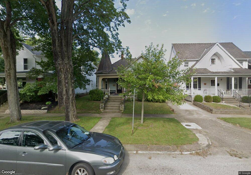 843 S Main Ave, Sidney, OH 45365 - photo 1