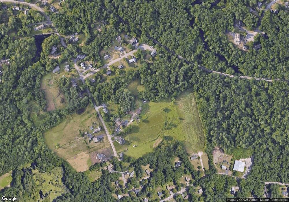 302 S Worcester St, Norton, MA 02766 - photo 1