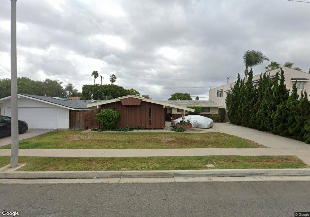 273 Hanover Dr, Costa Mesa, CA 92626 - photo 1