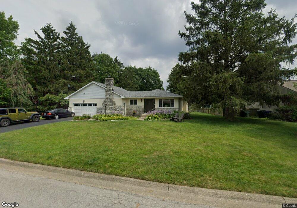 6038 Winstead Rd, Columbus, OH 43235 - photo 1