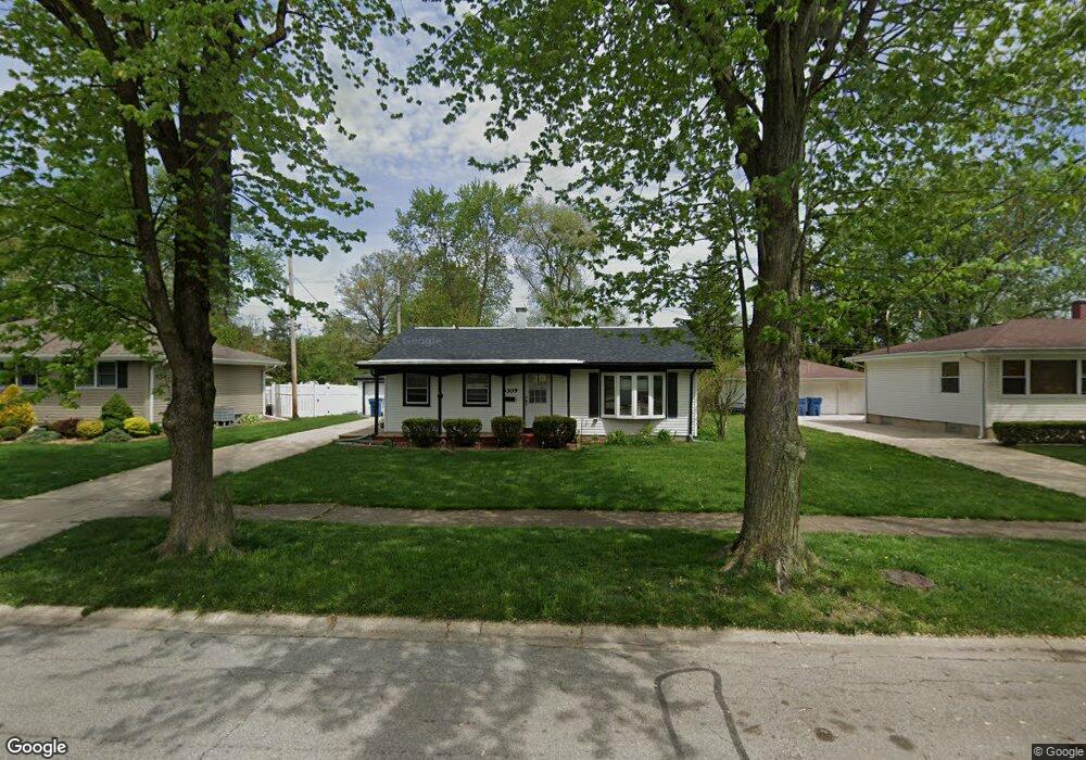 3309 Martha St, Highland, IN 46322 - photo 1