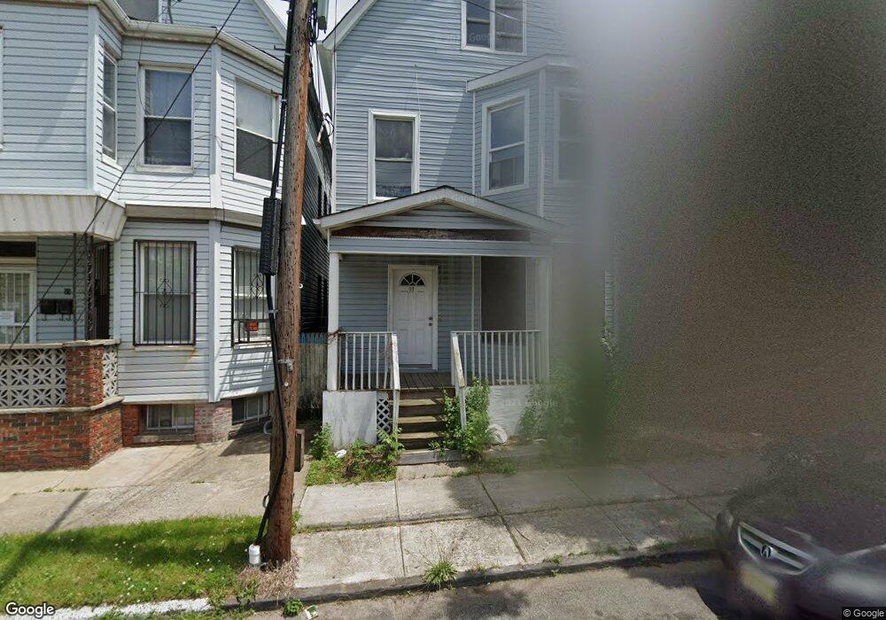 93 3rd St, Newark, NJ 07107 - photo 1