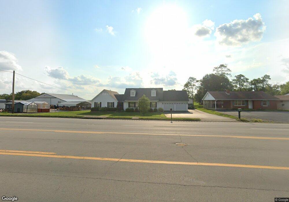 3000 Louisville Rd, Harrodsburg, KY 40330 - photo 1