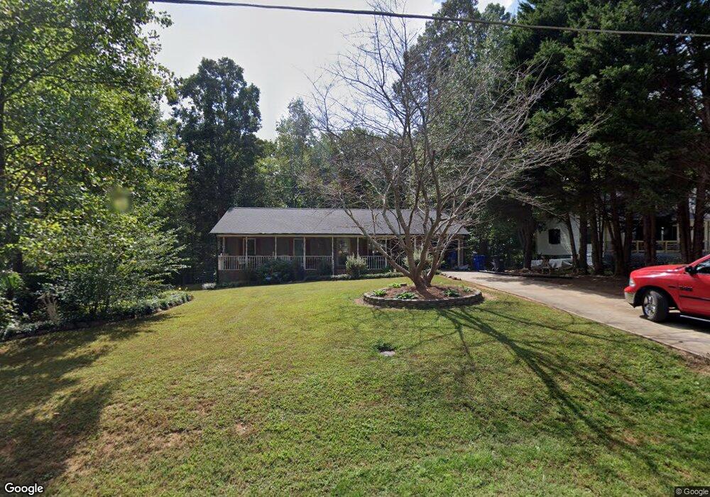 208 Oak Haven Dr, Statesville, NC 28625 - photo 1