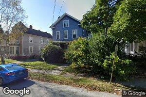 28 Cleveland St, New London, CT 06320