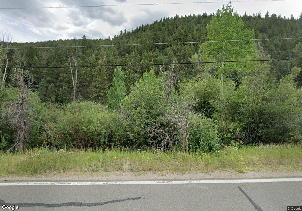 2275 Chicago Creek Rd, Idaho Springs, CO 80452 - photo 1