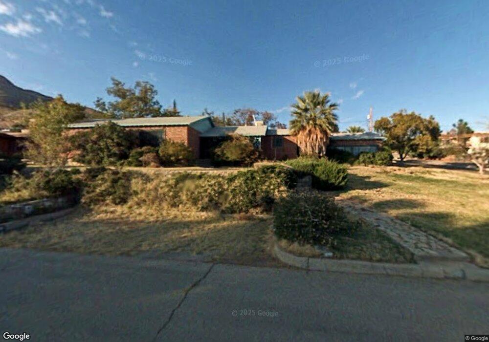 2431 Altura Ave, El Paso, TX 79930 - photo 1