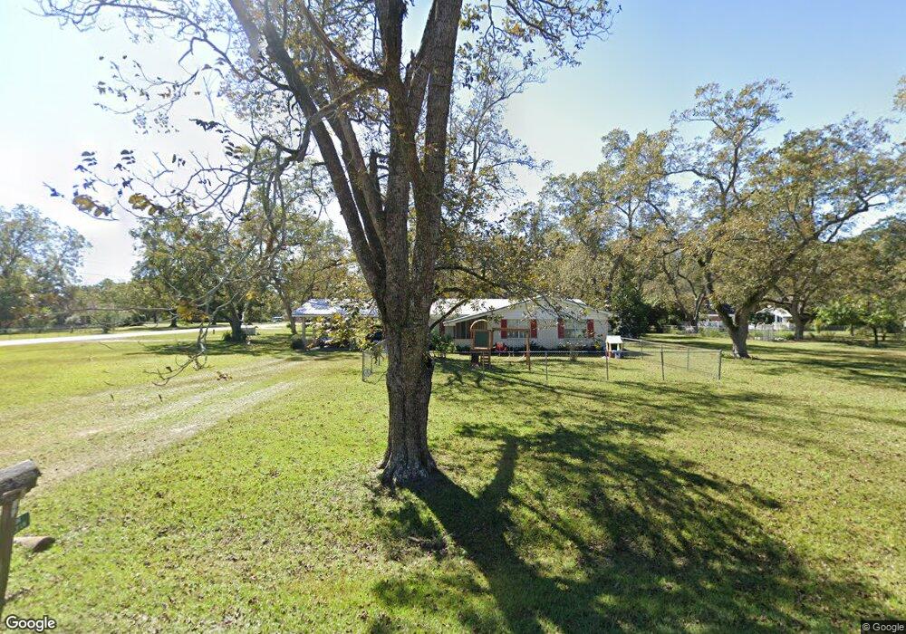 3 W Kelly Ln, Hazlehurst, GA 31539 - photo 1