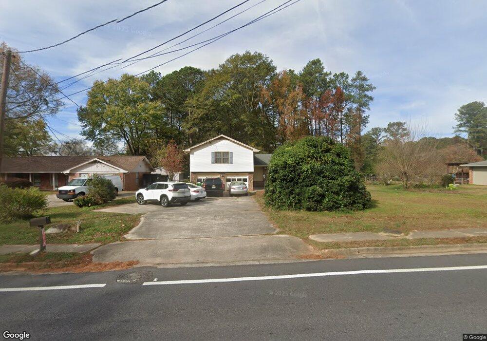 1840 Brockett Rd unit 6, Tucker, GA 30084 - photo 1