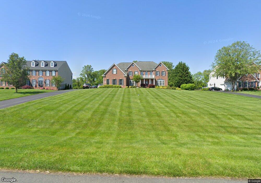 1409 Martin Meadows Dr, Fallston, MD 21047 - photo 1