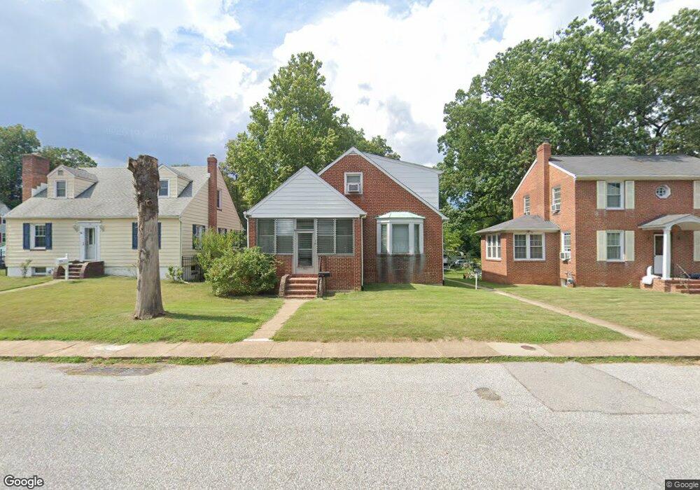 10 Oak Ln SW, Glen Burnie, MD 21061 - photo 1