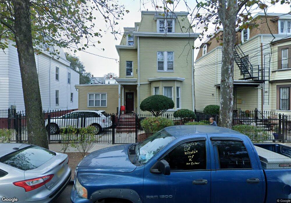 36 Wakeman Ave unit 34, Newark, NJ 07104 - photo 1