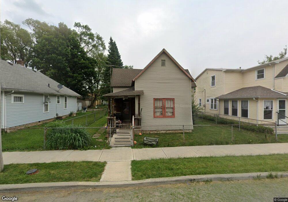 2116 Jefferson St, Anderson, IN 46016 - photo 1