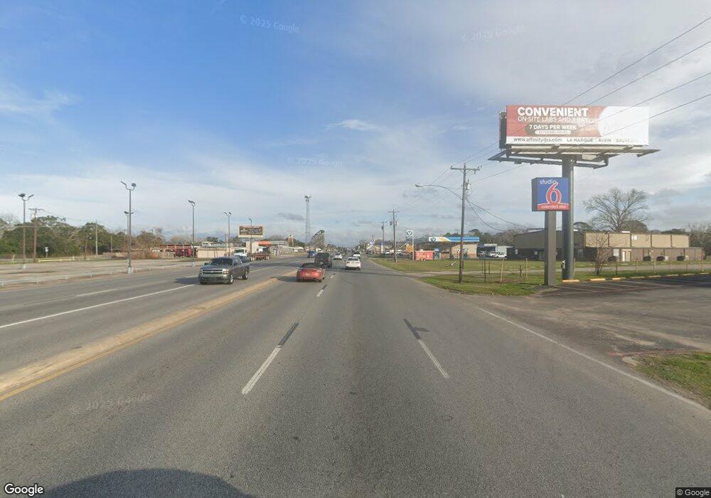 xzx Highway 6, Alvin, TX 77511 - photo 1